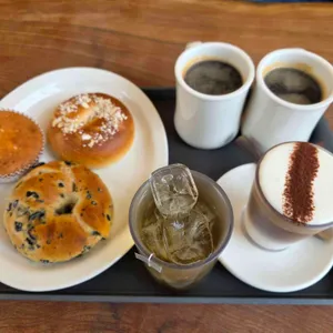 카페 그림정원 사진 1