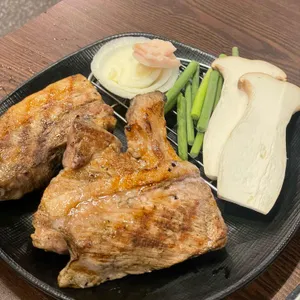 산꼬작 왕소금구이 대표 사진