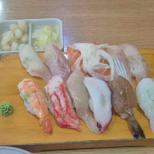 미스터초밥 사진 1