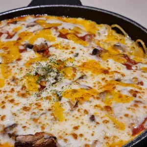 이재모피자 대표 사진