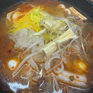 라홍방마라탕 사진 1