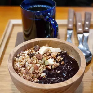 베이커리 빵과장미 사진 2