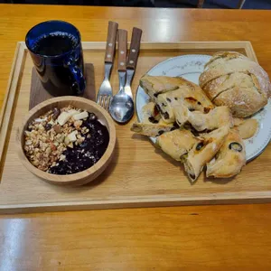 베이커리 빵과장미 대표 사진