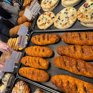 오드랑베이커리 대표 사진