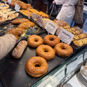 오드랑베이커리 리뷰 사진