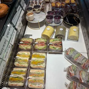 오드랑베이커리 대표 사진