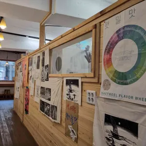 베이커리 빵과장미 대표 사진