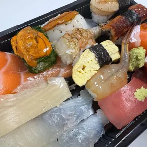 감성초밥 사진 1