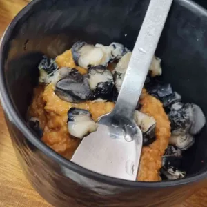 산수쌈밥 사진