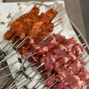 이담양꼬치&양갈비 사진 2