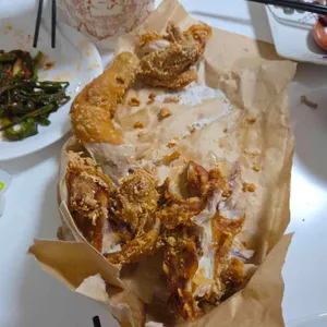 코코 옛날통닭 사진 1