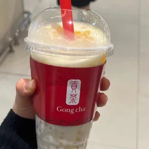 공차 대표 사진