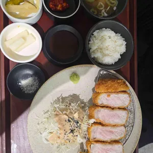신카츠 대표 사진