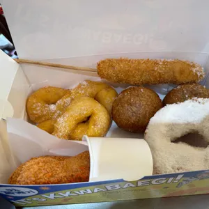 잇츠꽈배기 사진