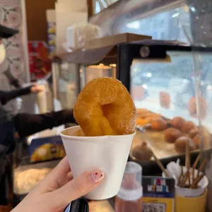 잇츠꽈배기 대표 사진