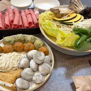 해율만두전골 사진