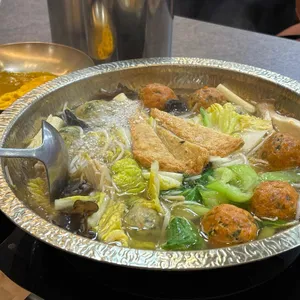 해율만두전골 사진 2