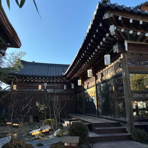 신라당 리뷰 사진