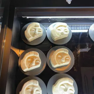 신라당 사진