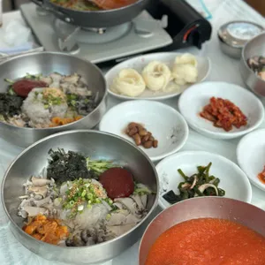 마라도 회식당 사진 2