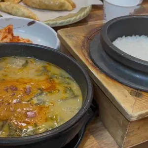 삼대돌솥추어탕 사진