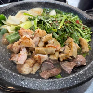 서촌뜰애우곱창타운 사진 1