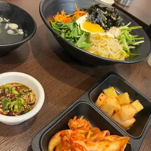 밀당 대표 사진