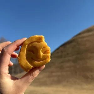 경주얼굴빵 대표 사진