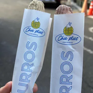 츄플러스 대표 사진