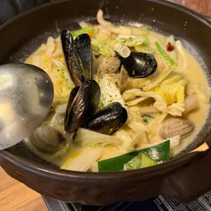 새마을회관 사진