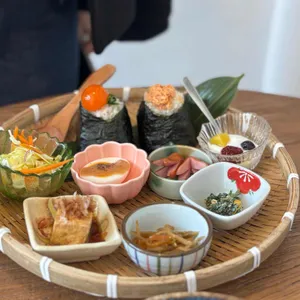 오니기리야 대표 사진