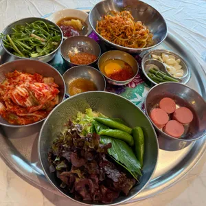 미아회관 대표 사진