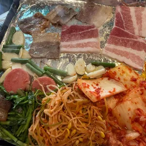 미아회관 대표 사진