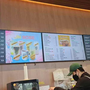 중랑장미카페 리뷰 사진