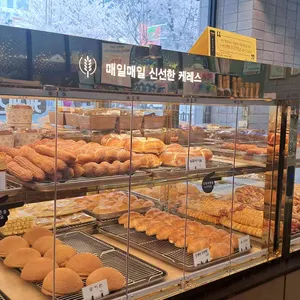 케레스베이커리 사진 1