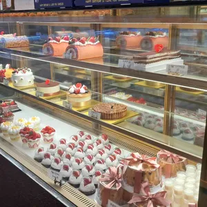 케레스베이커리 대표 사진