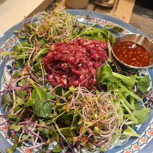 꼬기삼촌 대표 사진