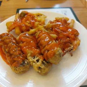 샤브연리지 사진 1