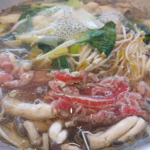 샤브연리지 대표 사진