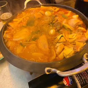 역전포장마차 종각종로점 사진