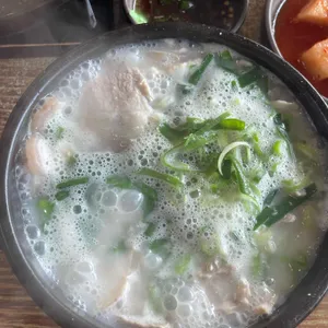 대밭골 돼지국밥 대표 사진