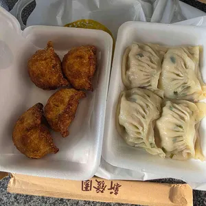 신발원 신관 사진