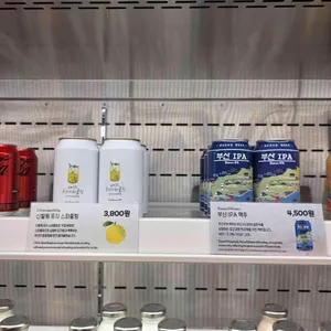 신발원 신관 리뷰 사진