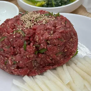 태원정육식당 사진 1