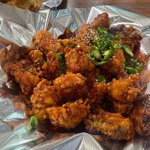 계원닭집 사진