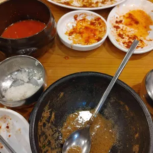 남추남원추어탕 사진 1