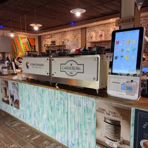 꼬르꼬바두 리뷰 사진