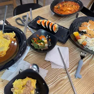 짱그미김밥 사진 1