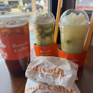 브루다커피 북 사진 1