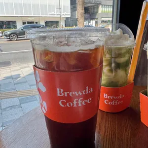 브루다커피 북 사진 2